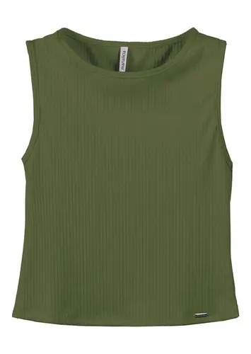 Blusa Feminina Regata Marialicia 52108