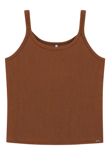 Blusa Feminina Regata Marialicia 52081