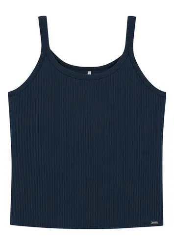 Blusa Feminina Regata Marialicia 52081