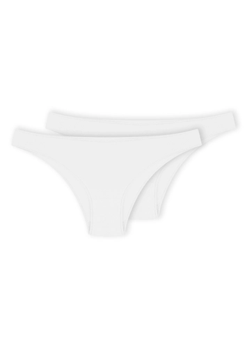 Kit com 2 Calcinhas Biquíni Hope 35840