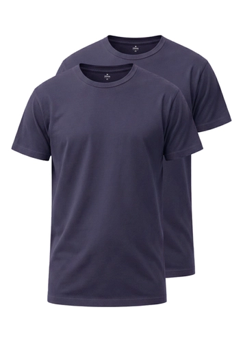 Kit com 2 Camisetas Masculina Hering 0299
