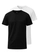 Kit com 2 Camisetas Masculina Hering 0299