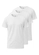 Kit com 3 Camisetas Masculina Hering 0299