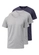 Kit com 3 Camisetas Masculina Hering 0299