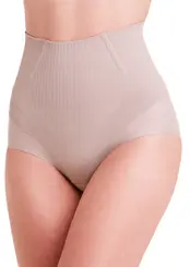 Calcinha Modeladora Alta Plie 80431