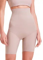 Bermuda Feminina Modeladora Plie 80432