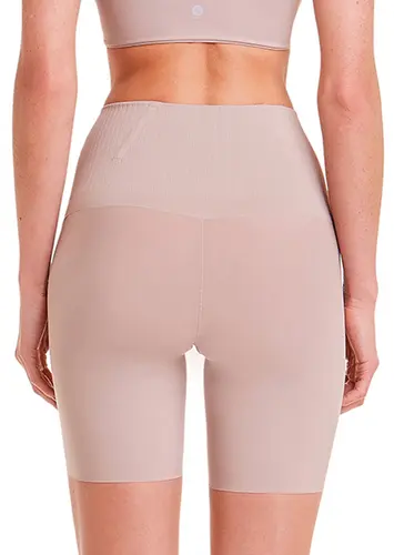 Bermuda Feminina Modeladora Plie 80433