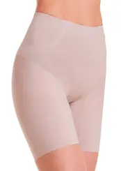 Bermuda Feminina Modeladora Plie 80433