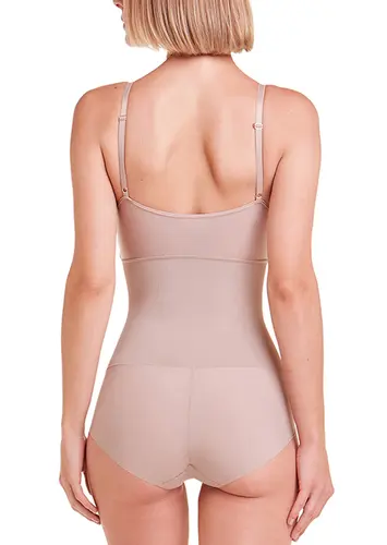 Body Modelador Plie 80435