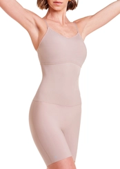 Body Modelador Longo Plie 80436