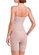Body Modelador Longo Plie 80436