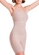 Body Modelador Longo Plie 80436