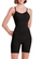 Body Modelador Longo Plie 80436