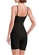 Body Modelador Longo Plie 80436