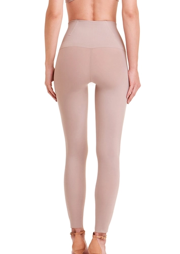 Calça Capri Modeladora Plie 80434