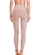 Calça Capri Modeladora Plie 80434