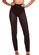 Calça Capri Modeladora Plie 80434