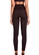 Calça Capri Modeladora Plie 80434