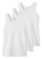 Kit com 3 Camisetas Regata Masculina Hering 0199