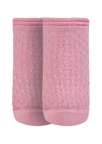 Meia Bebê Cano Curto Trifil 5022
