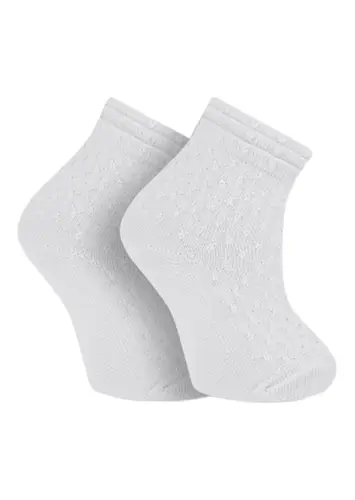 Meia Bebê Cano Curto Trifil 5022