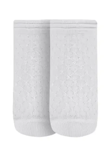 Meia Bebê Cano Curto Trifil 5022