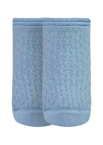 Meia Bebê Cano Curto Trifil 5022