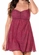 Camisola Feminina Curta Frufru Demillus 30238