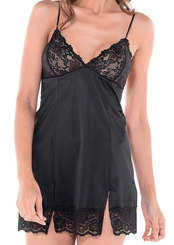 Camisola Feminina Curta Gueixa Demillus 30297