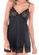 Camisola Feminina Curta Gueixa Demillus 30297