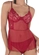 Camisola Feminina Curta Lybito Demillus 30239