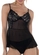 Camisola Feminina Curta Lybito Demillus 30239