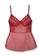 Camisola Feminina Curta Lybito Demillus 30239