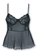 Camisola Feminina Curta Lybito Demillus 30239
