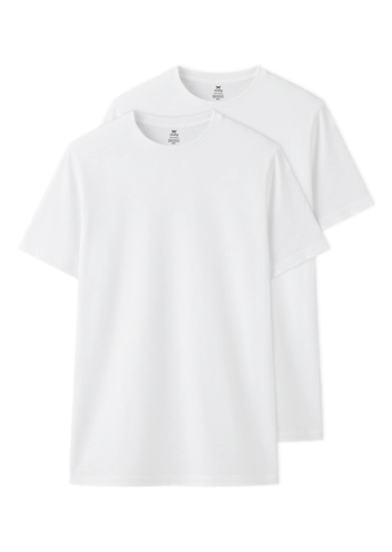Kit com 2 Camisetas Masculina Hering 0201
