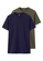 Kit com 2 Camisetas Masculina Hering 0201