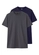 Kit com 2 Camisetas Masculina Hering 0201