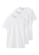 Kit com 3 Camisetas Masculina Hering 0201