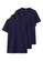 Kit com 3 Camisetas Masculina Hering 0201