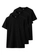 Kit com 3 Camisetas Masculina Hering 0201