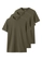 Kit com 3 Camisetas Masculina Hering 0201
