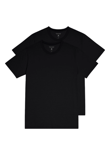 Kit com 2 Camisetas Masculina Malwee 1000015037