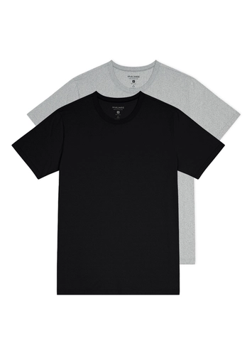 Kit com 2 Camisetas Masculina Malwee 1000015037