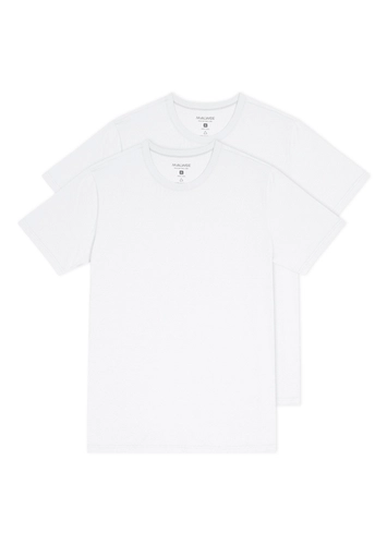 Kit com 2 Camisetas Masculina Malwee 1000015037