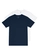 Kit com 2 Camisetas Masculina Malwee 1000015037