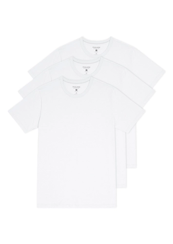 Kit com 3 Camisetas Masculina Malwee 1000015037