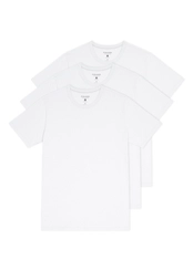 Kit com 3 Camisetas Masculina Malwee 1000015037