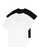 Kit com 3 Camisetas Masculina Malwee 1000015037