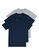 Kit com 3 Camisetas Masculina Malwee 1000015037