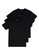 Kit com 3 Camisetas Masculina Malwee 1000015037
